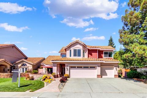 124 Silver Eagle Way, Vacaville, CA 95688 photo 13
