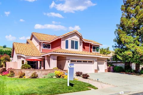 124 Silver Eagle Way, Vacaville, CA 95688 photo 15
