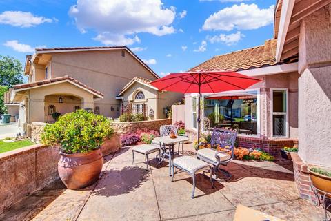 124 Silver Eagle Way, Vacaville, CA 95688 photo 20