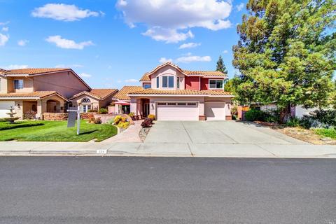 124 Silver Eagle Way, Vacaville, CA 95688 photo 14