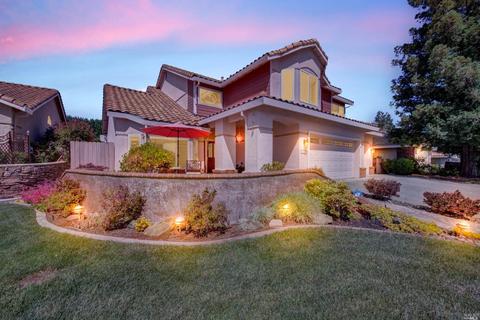 124 Silver Eagle Way, Vacaville, CA 95688 photo 98