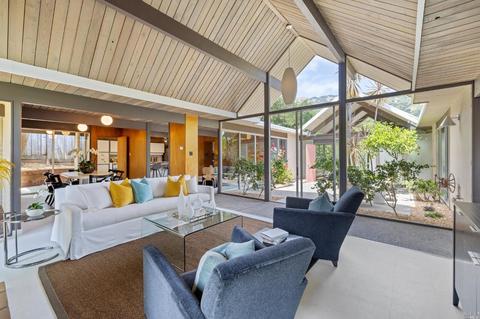1365 Idylberry Rd, San Rafael, CA 94903