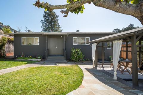 236 Willow Ave, Corte Madera, CA 94925 photo 1