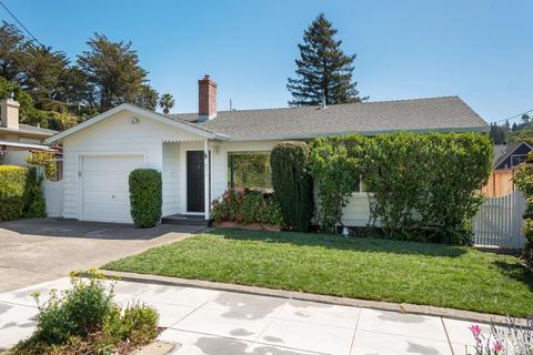 236 Willow Ave, Corte Madera, CA 94925 photo 12