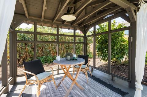 236 Willow Ave, Corte Madera, CA 94925 photo 4