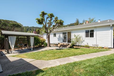 236 Willow Ave, Corte Madera, CA 94925 photo 5