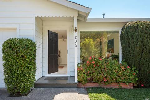 236 Willow Ave, Corte Madera, CA 94925 photo 14