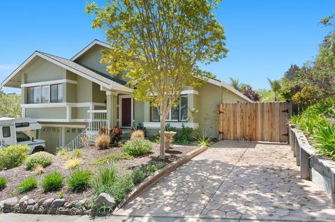 881 Channing Cir, Benicia, CA 94510