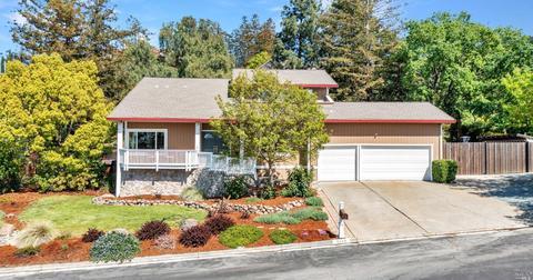 5510 Merritt Dr, Concord, CA 94521
