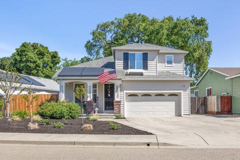 106 St John Pl, Cloverdale, CA 95425