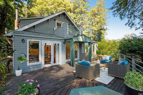 24 Heuters Ln, Mill Valley, CA 94941