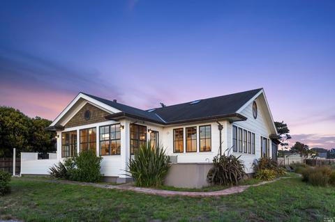 271 Poplar Rd, Bolinas, CA 94924