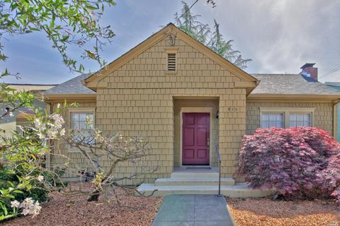 916 King St, Santa Rosa, CA 95404