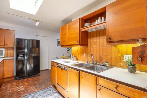 320 Ricardo Rd, Mill Valley, CA 94941 photo 14