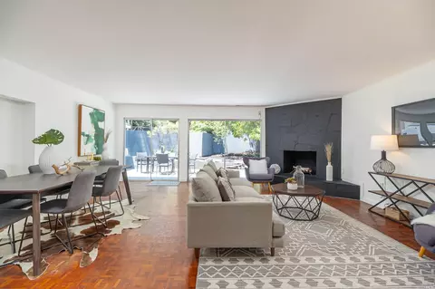 320 Ricardo Rd, Mill Valley, CA 94941 photo 8