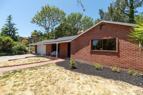 320 Ricardo Rd, Mill Valley, CA 94941 photo 2