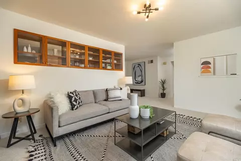 320 Ricardo Rd, Mill Valley, CA 94941 photo 5