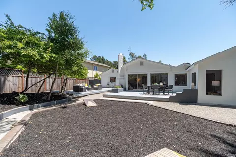 320 Ricardo Rd, Mill Valley, CA 94941 photo 3