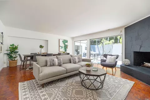 320 Ricardo Rd, Mill Valley, CA 94941 photo 7