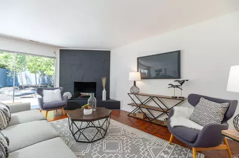 320 Ricardo Rd, Mill Valley, CA 94941 photo 9