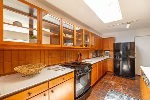 320 Ricardo Rd, Mill Valley, CA 94941 photo 13