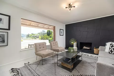 320 Ricardo Rd, Mill Valley, CA 94941 photo 4