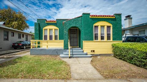 1617 Napa St, Vallejo, CA 94590