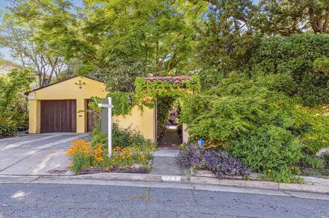 242 El Camino Real, Vallejo, CA 94590