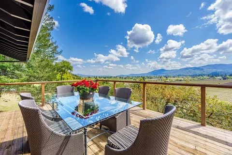 225 Madrone Knoll Way, Saint Helena, CA 94574