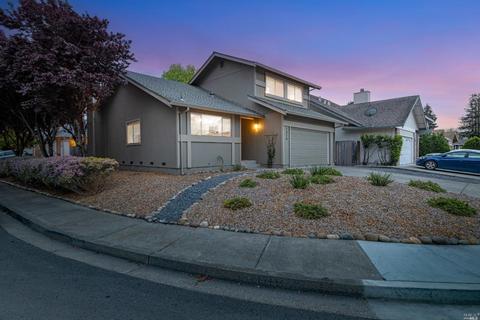 1316 Jasmine Cir, Rohnert Park, CA 94928