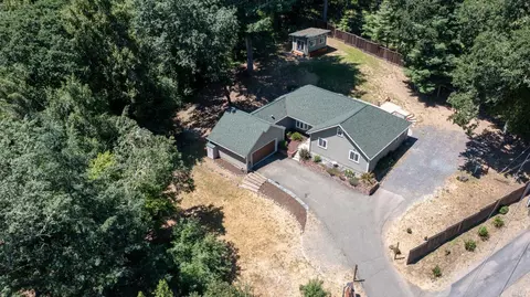 617 Meadow Wood Ln, Willits, CA 95490 photo 15