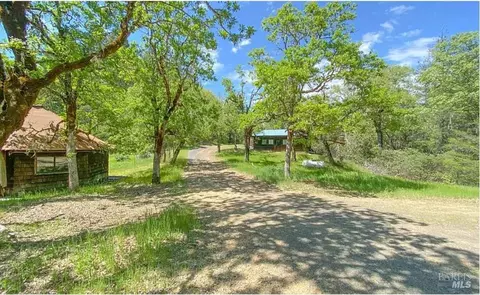 23300 Old Wagon Rd, Willits, CA 95490 photo 19