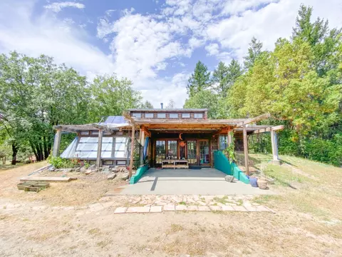 23300 Old Wagon Rd, Willits, CA 95490 photo 3