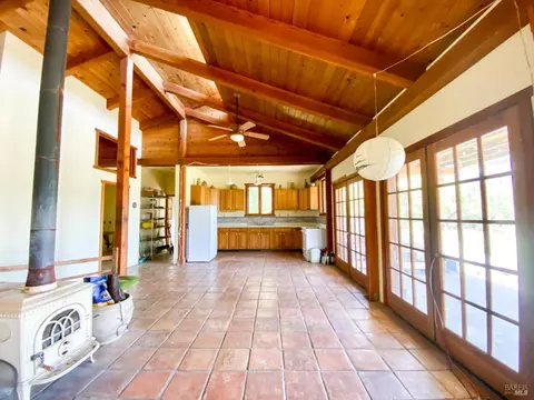 23300 Old Wagon Rd, Willits, CA 95490 photo 9