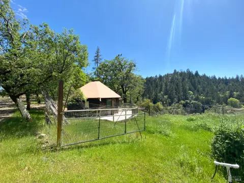 23300 Old Wagon Rd, Willits, CA 95490 photo 20