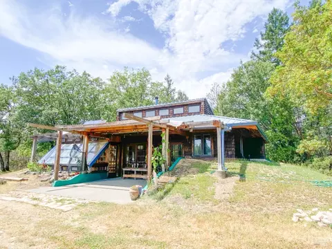 23300 Old Wagon Rd, Willits, CA 95490 photo 4