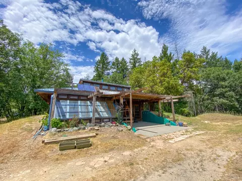 23300 Old Wagon Rd, Willits, CA 95490 photo 5