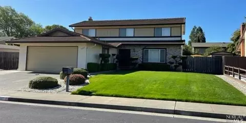 3507 Augusta Ct, Fairfield, CA 94534