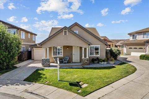1513 Bailey Dr, Fairfield, CA 94533 photo 1