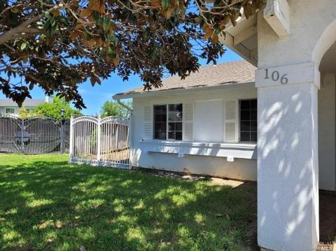 106 De Leon Ct, Fairfield, CA 94533 photo 1