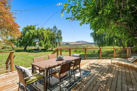 12732 Sir Francis Drake Blvd, Inverness, CA 94937