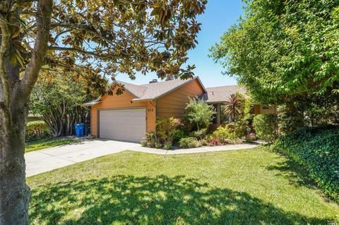 625 N Regatta Dr, Vallejo, CA 94591