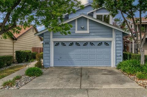 220 Stageline Dr, Vallejo, CA 94591 photo 2