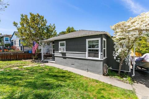 449 Annette Ave, Vallejo, CA 94591