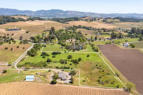 0 Thompson Ave, Napa, CA 94558