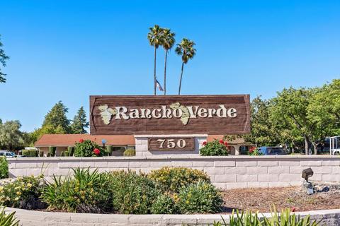149 Rancho Verde Cir, Rohnert Park, CA 94928