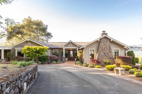 6405 Enterprise Rd, Glen Ellen, CA 95442