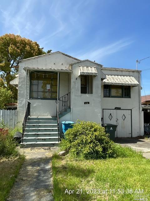 115 9th St, Vallejo, CA 94590