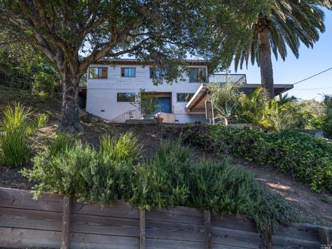 12 Crescent Rd, Corte Madera, CA 94925 photo 2
