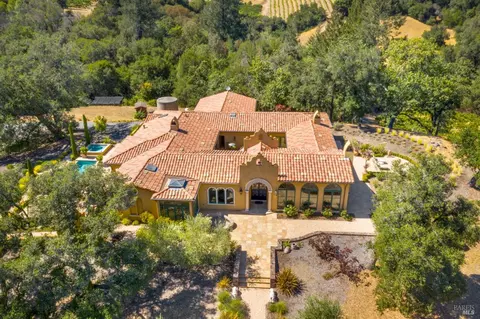 2323 Mill Creek Rd, Healdsburg, CA 95448